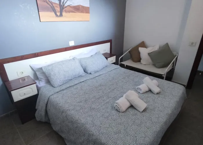 Safran لوس كريستيانوس