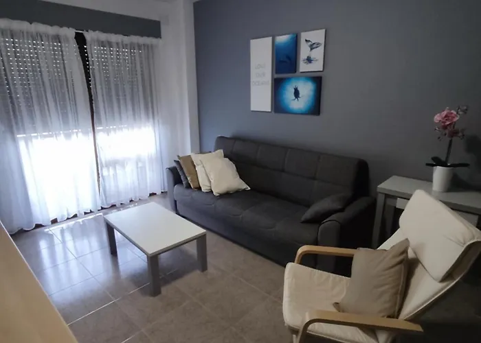 Appartamento Safrán