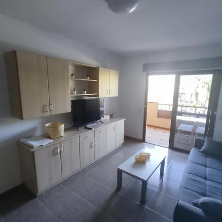 Apartamento Safrán *