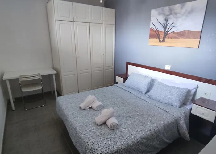 Safran * Los Cristianos (Tenerife)