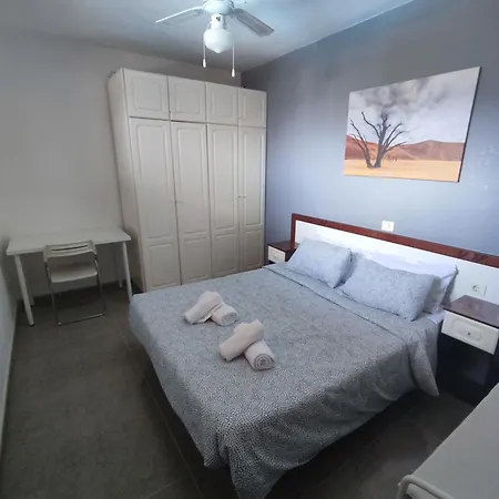 Safran * Los Cristianos